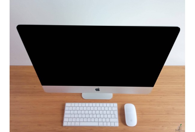 iMac 21,5 - i5 2,8GHZ - 8GB RAM - 1TB - Gráfica 1,5GB 