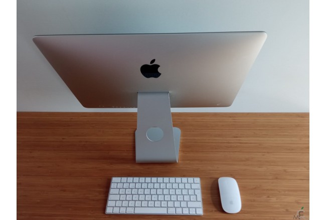 iMac 21,5 - i5 2,8GHZ - 8GB RAM - 1TB - Gráfica 1,5GB 