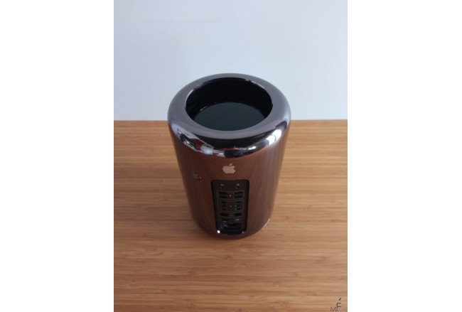 Mac Pro segunda mano