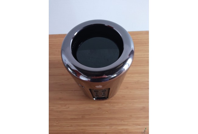 Mac Pro segunda mano