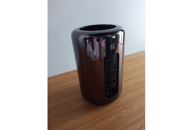 Mac Pro segunda mano