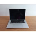 MacBook Pro 15 Touch Bar segunda mano