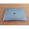 MacBook Pro 15 Touch Bar i7 2,6Ghz (6 núcleos) - 32GB RAM - SSD 512GB - Radeon Pro 560X con 4GB