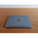 MacBook Pro Touch Bar 13 i5 2,9Ghz - 8GB RAM - SSD 500GB - Intel Iris Graphics 550