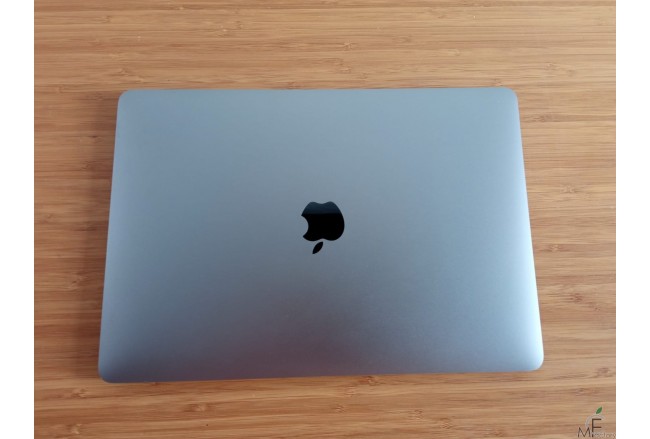 MacBook Pro 13 Touch Bar