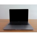 MacBook Pro 13 (2018) i5 2,3Ghz (Turbo Boost 3,6Ghz), 8GB RAM, SSD 128GB, Intel Iris Plus Graphics 640