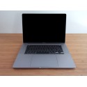 MacBook Pro 16 I7 2,6Ghz (6 NÚCLEOS) - 16GB RAM - SSD 512GB - AMD Radeon Pro 5500M