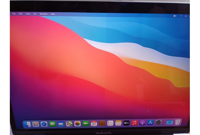 MacBook Pro 13 i5 2,3Ghz (Turbo...
