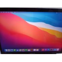 MacBook Pro 13 i5 2,3Ghz (Turbo 3,6Ghz) - 8GB RAM - SSD 128GB - Intel Iris Plus Graphics 640
