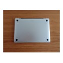 MacBook Pro 13 i5 2,3Ghz (Turbo 3,6Ghz) - 8GB RAM - SSD 128GB - Intel Iris Plus Graphics 640