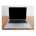 MacBook Pro 13 i5 2,3Ghz (Turbo 3,6Ghz) - 8GB RAM - SSD 128GB - Intel Iris Plus Graphics 640