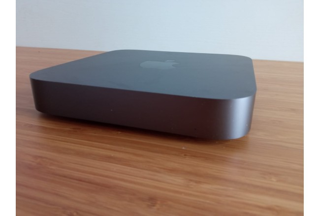 Mac Mini - intel i3 3,6GHZ - 32GB RAM...