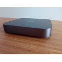 Mac Mini - intel i3 3,6GHZ - 32GB RAM - SSD 128GB  - Intel HD Graphics 5000
