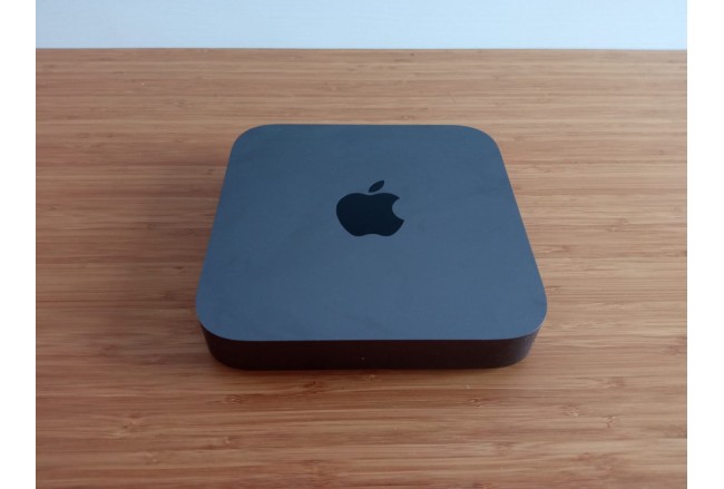Mac Mini - intel i3 3,6GHZ - 32GB RAM...