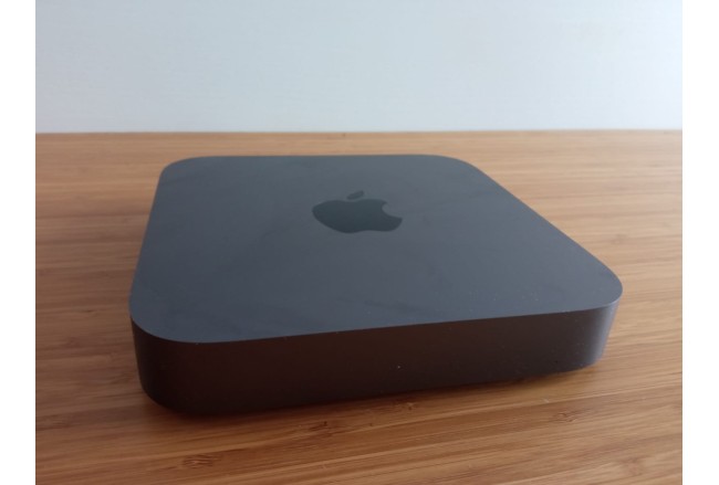 Mac Mini - intel i3 3,6GHZ - 32GB RAM...