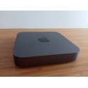 Mac Mini - intel i3 3,6GHZ - 32GB RAM - SSD 128GB  - Intel HD Graphics 5000