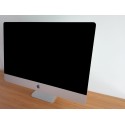 iMac 27 5K - Intel i7 3,8GHZ (8 núcleos) - 64GB RAM - SSD 512GB - Radeon Pro 5500 XT
