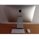 iMac 27 5K - Intel i7 3,8GHZ (8 núcleos) - 64GB RAM - SSD 512GB - Radeon Pro 5500 XT