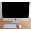 iMac 27 5K - Intel i7 3,8GHZ (8 núcleos) - 64GB RAM - SSD 512GB - Radeon Pro 5500 XT