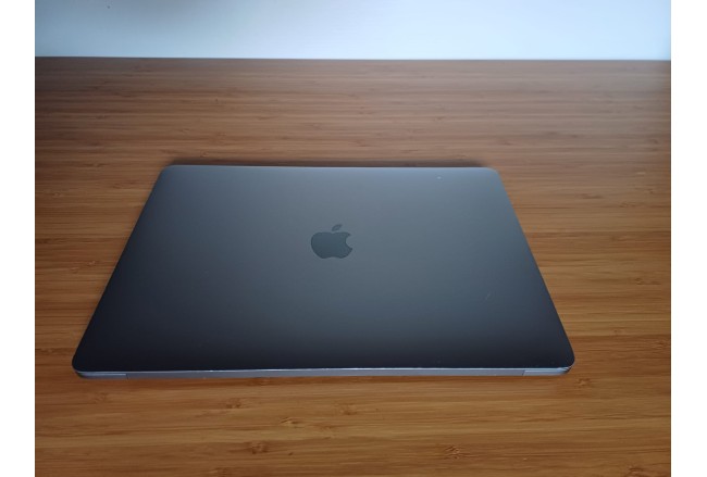 MacBook Pro Touch Bar 13 - i5 1,4Ghz...