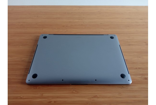 MacBook Pro Touch Bar 13 i7 2,8Ghz (4...
