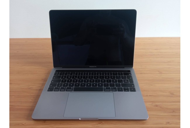 MacBook Pro Touch Bar 13 i7 2,8Ghz (4...
