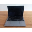 MacBook Pro Touch Bar 13 i7 2,8Ghz (4 núcleos) - 16GB RAM - SSD 256GB - Intel Iris Plus Graphics 655
