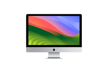 iMac 27 5K - Intel i5...