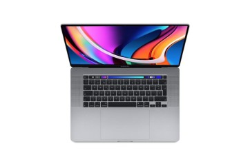 MacBook Pro 16 i9 2,4Ghz (8...