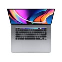 MacBook Pro 16 I7 2,6Ghz (6 NÚCLEOS) - 16GB RAM - SSD 512GB - AMD Radeon Pro 5500M