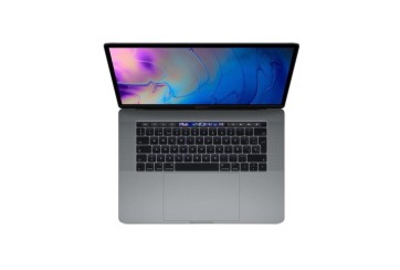 MacBook Pro 15 Touch Bar i9...