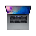 MacBook Pro 15 Touch Bar i9 2,9Ghz (6 núcleos) - 32GB RAM - SSD 512Gb - Radeon Pro 560X con 4GB