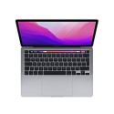 MacBook Pro Touch Bar 13 i5 2,3Ghz (4 núcleos) - 8GB RAM - SSD 256GB - Intel Iris Plus Graphics 655