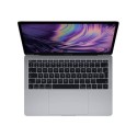 MacBook Pro 13 i5 2,3Ghz (Turbo 3,6Ghz) - 8GB RAM - SSD 128GB - Intel Iris Graphics 640
