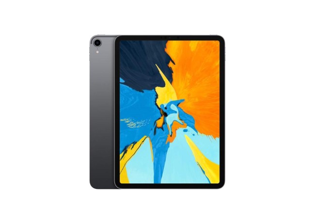 iPad Pro 12,9 - segunda mano