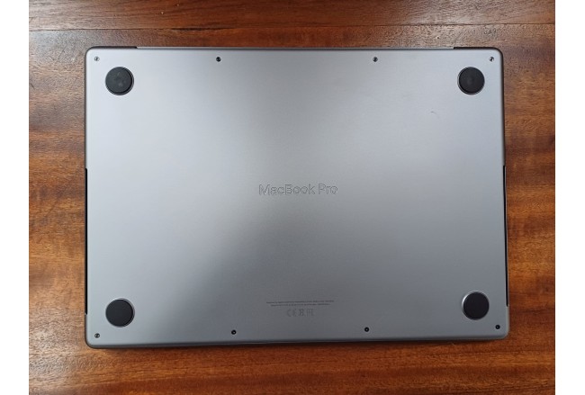 MacBook Pro 14 Chip M2 Pro - GPU 16...