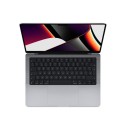 MacBook Pro 14 Chip M2 Pro - GPU 16 Núcleos - 16GB RAM - SSD 512Gb