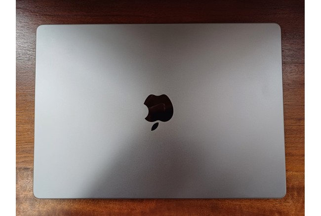 MacBook Pro 14 Chip M3 - GPU 10...