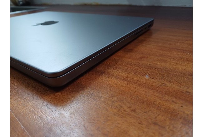 MacBook Pro 14 Chip M3 - GPU 10...