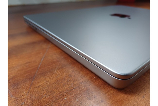 MacBook Pro 14 Chip M3 - GPU 10...