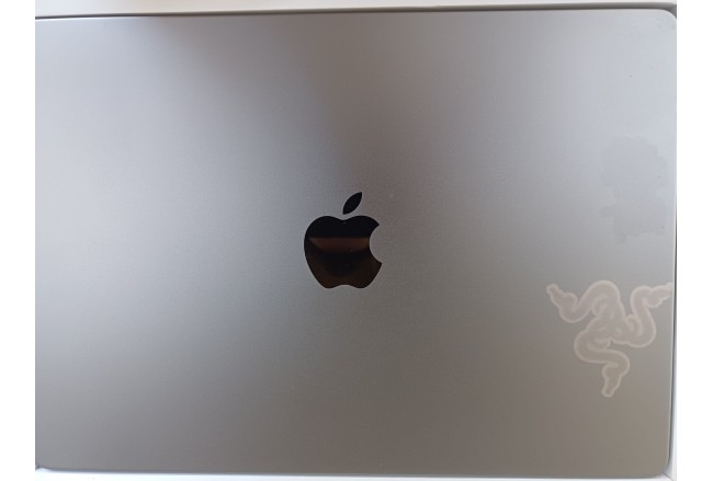 MacBook Pro 14 Chip M2 Pro - GPU 16...