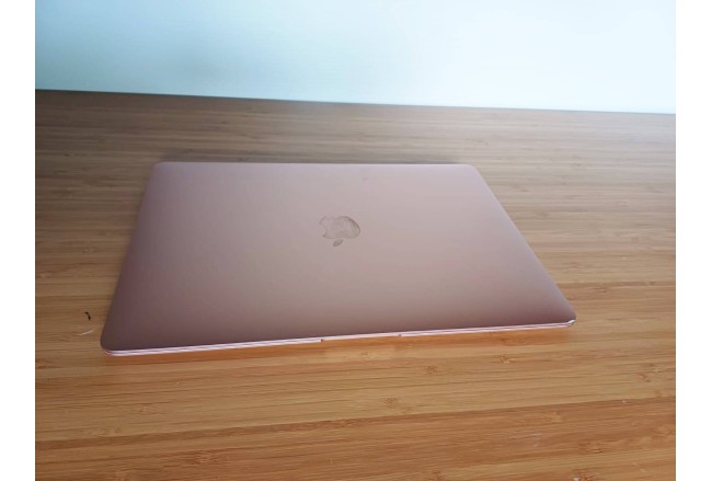 MacBook Air 13 - Chip M1 - 8GB RAM -...