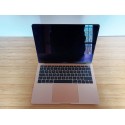 MacBook Air 13 - Chip M1 - 8GB RAM - SSD 256GB