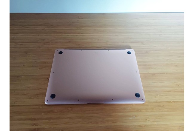 MacBook Air 13 - Chip M1 - 8GB RAM -...