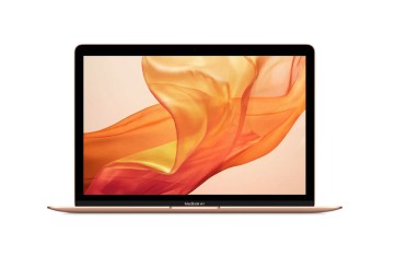 MacBook Air 13 - Chip M1 -...