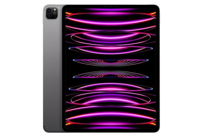iPad Pro 12,9" - 6ª Gen - Chip M2 -...