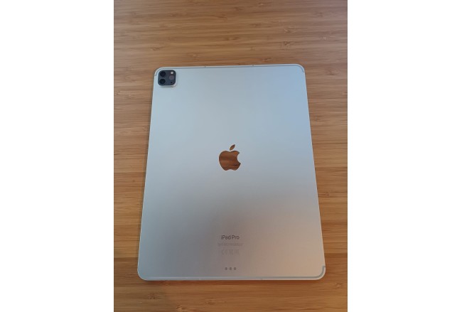 iPad Pro 12,9" - 6ª Gen - Chip M2 -...