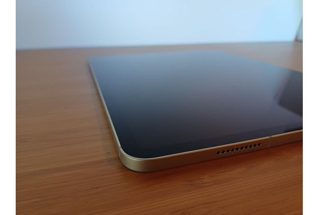 iPad Pro 12,9" - 6ª Gen - Chip M2 -...