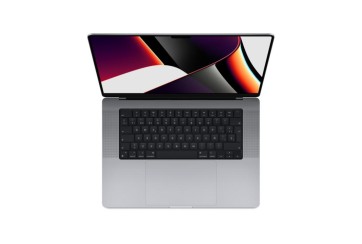 MacBook Pro 16 Chip M1 Pro...