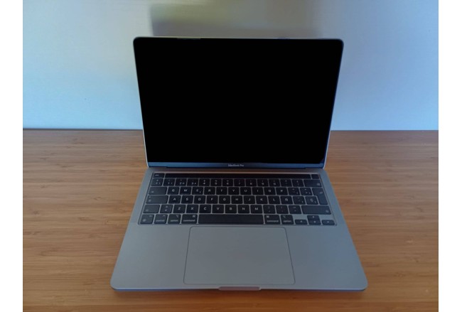 MacBook Pro 13 Touch Bar i5 2,0Ghz (4...